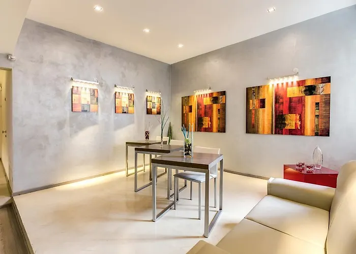 Residenza Borghese Roma