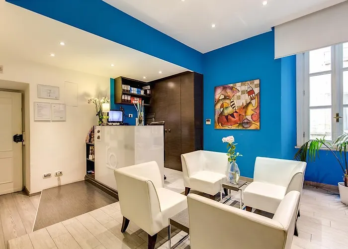 Residenza Borghese 3* Roma