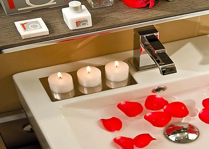 Residenza Borghese 3* Roma