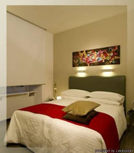 Residenza Borghese Acomodação com café da manhã 