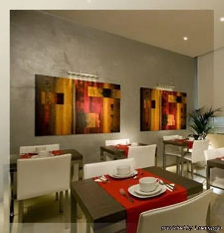 Residenza Borghese Acomodação com café da manhã  3*