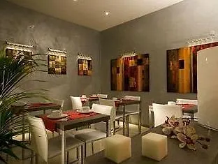 Residenza Borghese 3* Roma