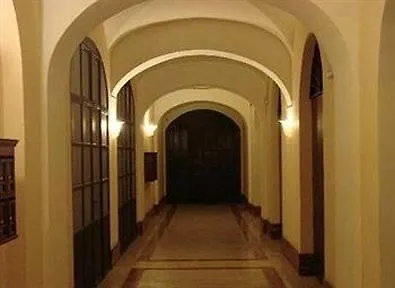 Residenza Borghese Acomodação com café da manhã  Roma