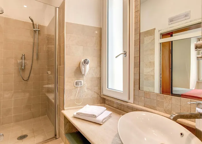Residenza Borghese 3* Roma