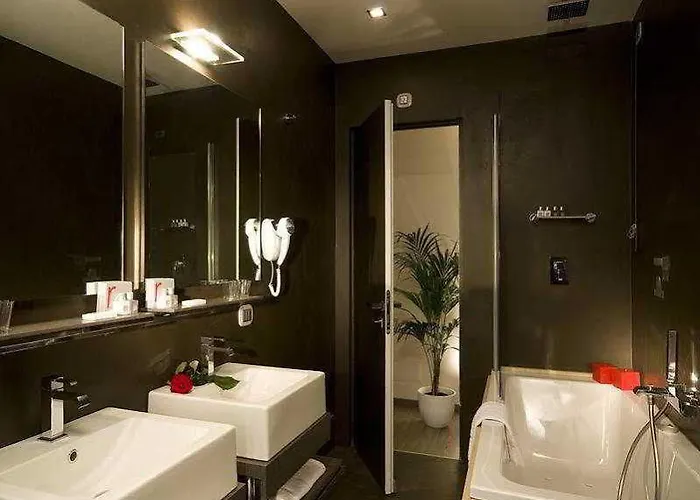 Residenza Borghese Roma