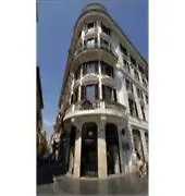 Residenza Borghese Acomodação com café da manhã  3*